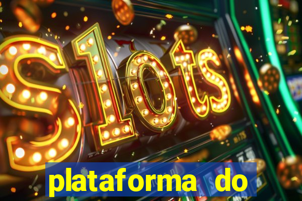 plataforma do neymar bet